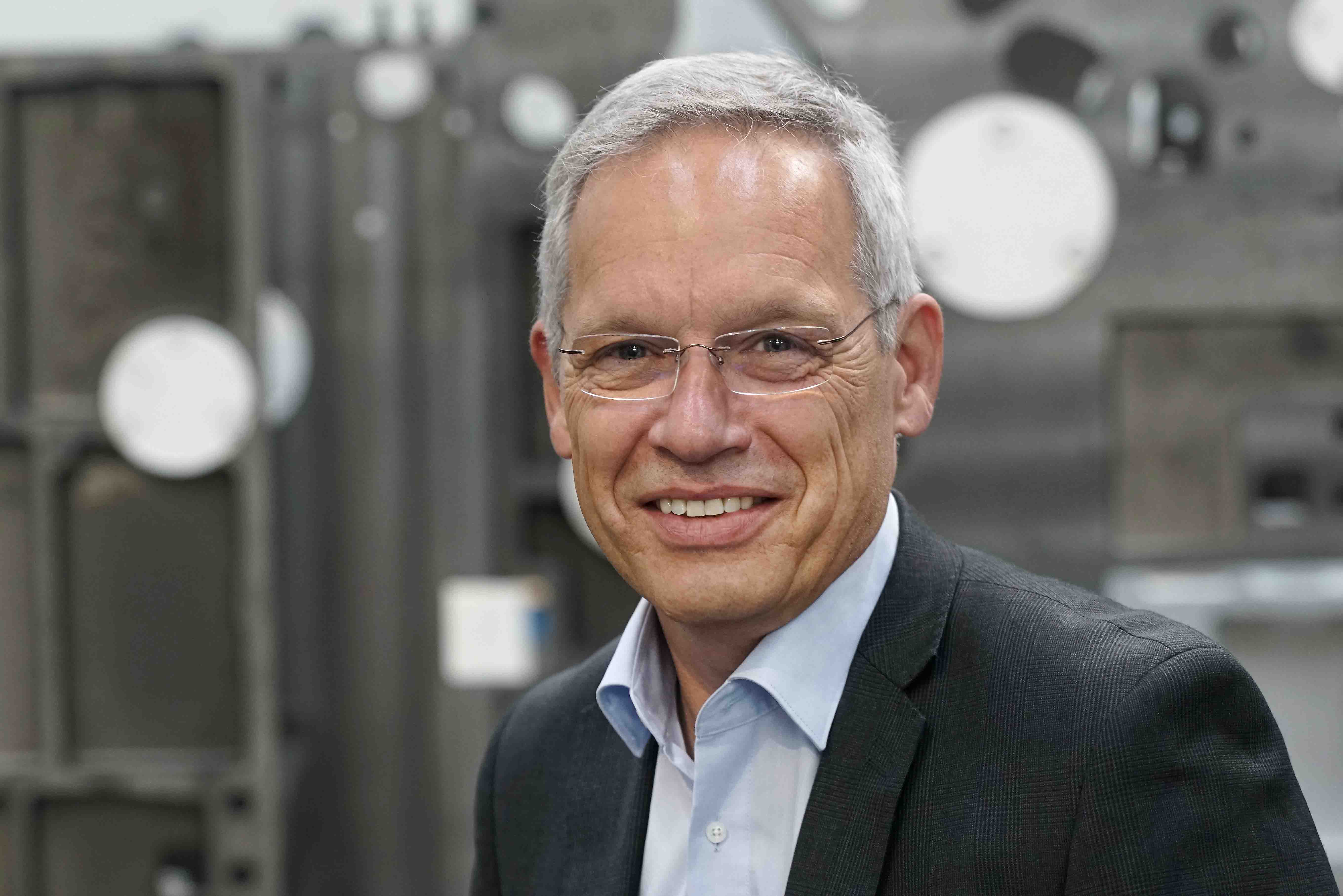Uwe Lenkeit
