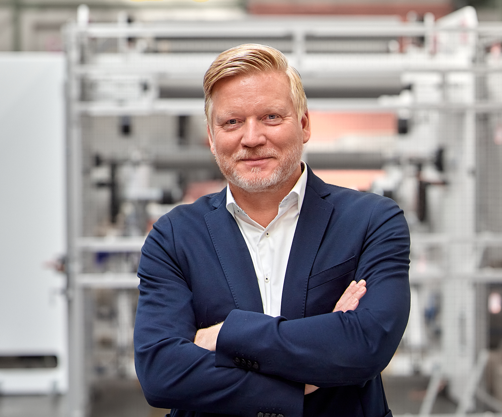 Jörg Wolf